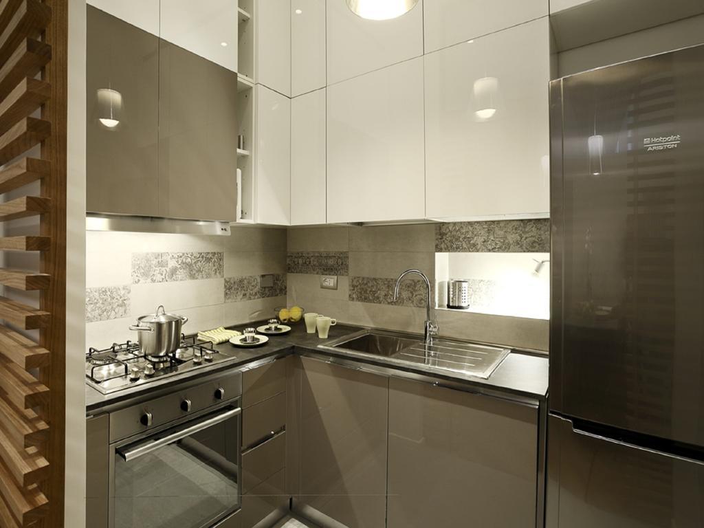 Antiche Residenze Romane Navona Room photo